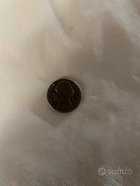 5 cent americano 1976