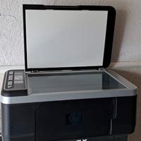 Stampante HP Deskjet F4172 a getto d’inchiostro