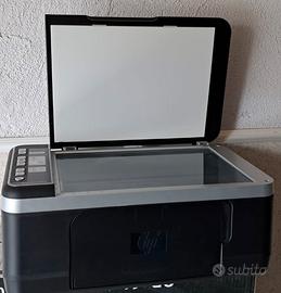 Stampante HP Deskjet F4172 a getto d’inchiostro