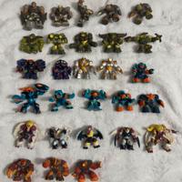 Gormiti Serie Eclissi Suprema