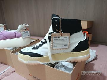 scarpe donna BARRACUDA N37