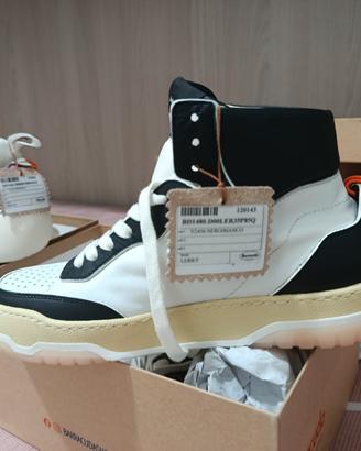scarpe donna BARRACUDA N37