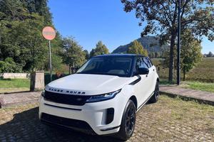 Range Rover Evoque 46.000 km Appena tagliandata