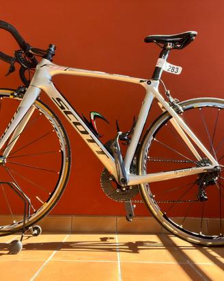 Bicicletta scott