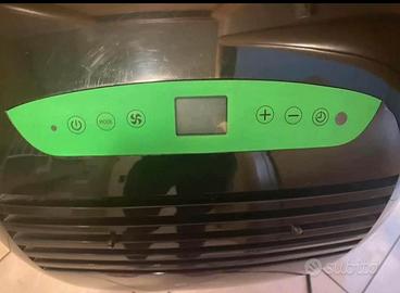 Condizionatore portatile Olimpia Splendid