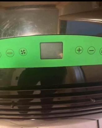 Condizionatore portatile Olimpia Splendid