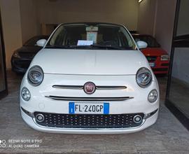 Fiat 500 1.2 Lounge GPL