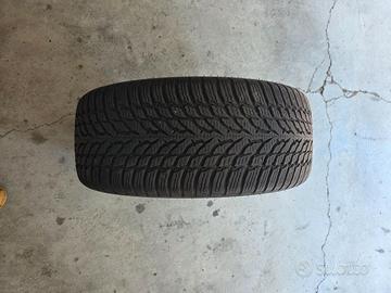 Pneumatici Nokian WR Snowproof 1 225/45 R17