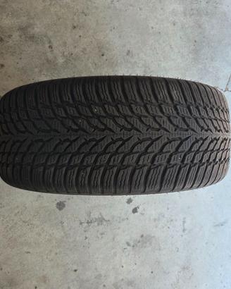 Pneumatici Nokian WR Snowproof 1 225/45 R17