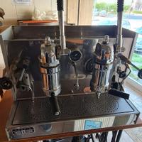 MACCHINA CAFFÈ GAGGIA a pistoni