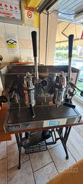 MACCHINA CAFFÈ GAGGIA a pistoni