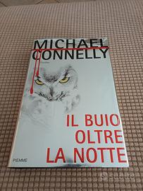 Il Buio oltre la Notte di  Michael Connelly