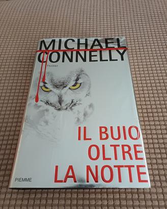 Il Buio oltre la Notte di  Michael Connelly