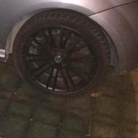 Cerchi 17 grande punto