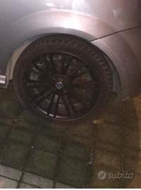 Cerchi 17 grande punto