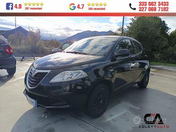 LANCIA Ypsilon 1.2GPL 69 CV - NEOPATENTATI