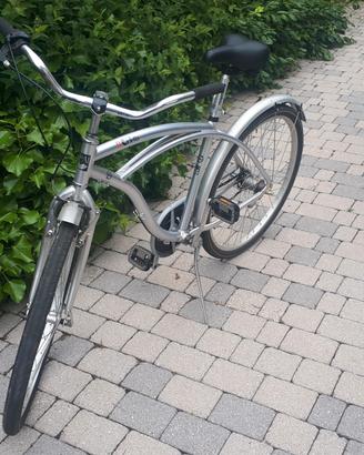 bicicletta