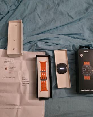 samsung galaxy watch ultra L705F