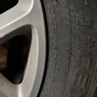 CERCHI E GOMME INVERNALI