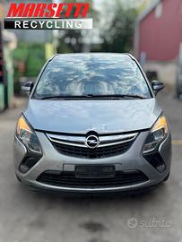 OPEL ZAFIRA 2012 2.0CDTI 96KW A20DT