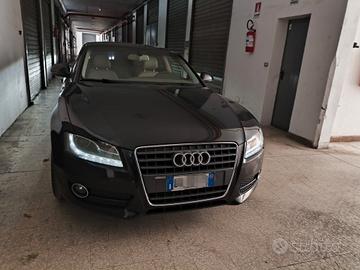 Audi A5 2.0T coupé - 2009