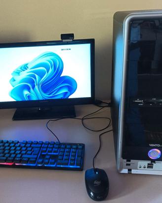 PC Asus Vento Athlon II