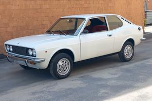 Fiat 128 Coupè SL 1100