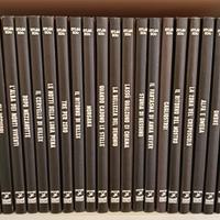Il Dylan Dog di Tiziano Sclavi