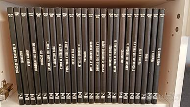 Il Dylan Dog di Tiziano Sclavi