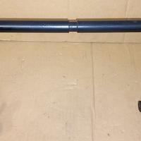 PARAMOTORE NERO per HONDA CBX 1000 ZA