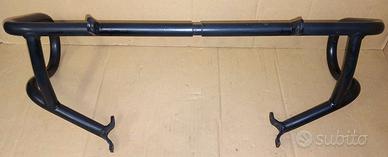 PARAMOTORE NERO per HONDA CBX 1000 ZA