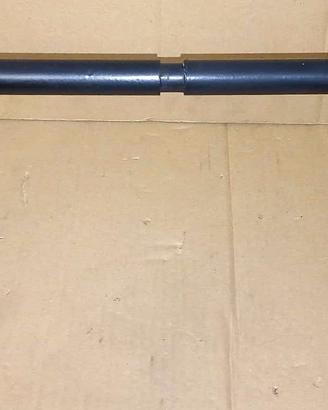 PARAMOTORE NERO per HONDA CBX 1000 ZA