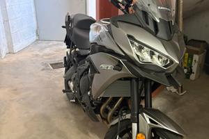 Versys 650