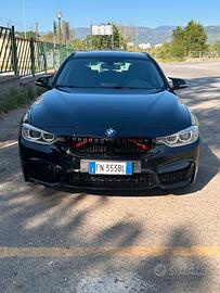 BMW serie 3 l (F31)
