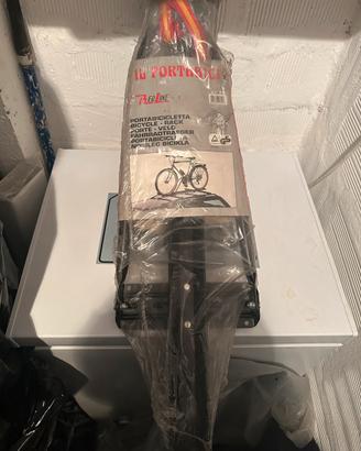 Portabici da tetto