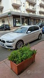 Bmw serie 116 diesel