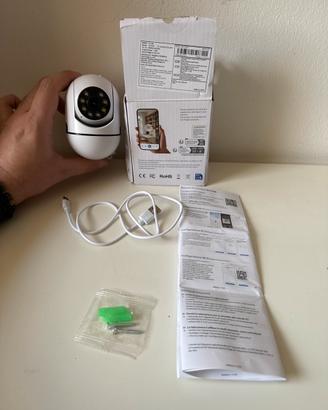 Smart Camera