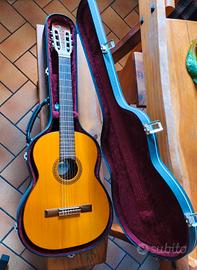 Chitarra Di Giorgio classico 28 anno 1979