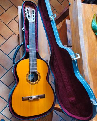 Chitarra Di Giorgio classico 28 anno 1979