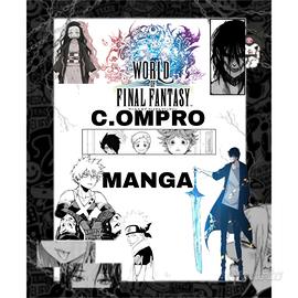 C. OMPRO MANGA 