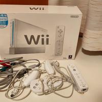 Nintendo Wii