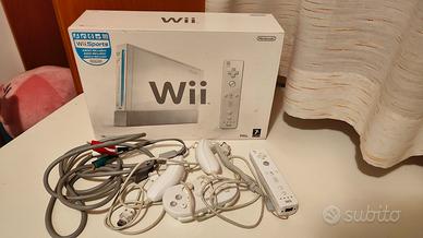 Nintendo Wii