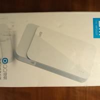 Wifi backup