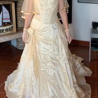 Abito da sposa