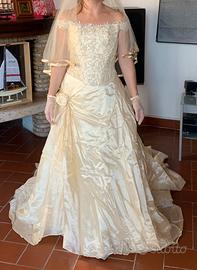 Abito da sposa