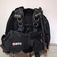GAV MARES SINCRO TEC L