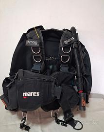 GAV MARES SINCRO TEC L