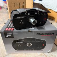 Fanatec csw 2.5
