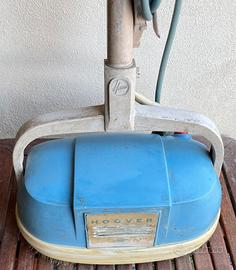 Hoover lucidatrice Modello 0212A - 1954