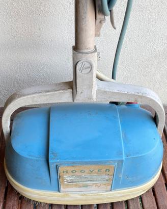 Hoover lucidatrice Modello 0212A - 1954